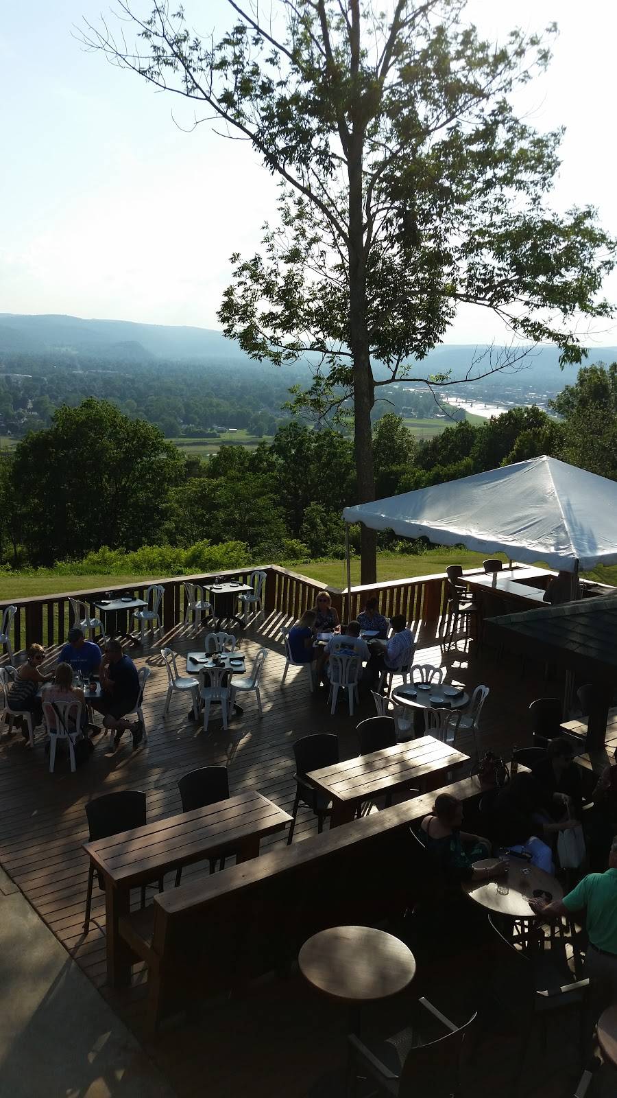 Hill Top Inn Restaurant, Banquets & Catering | restaurant | 171 Jerusalem Hill Rd, Elmira, NY 14901, USA | 6077326728 OR +1 607-732-6728