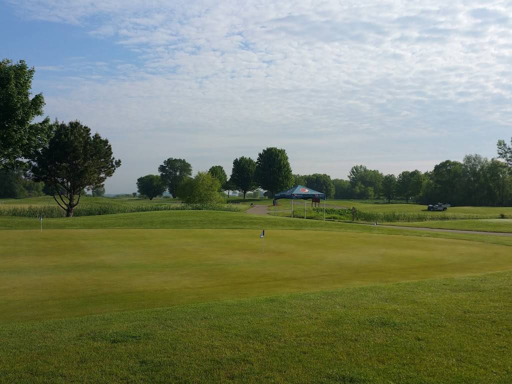 Bridges Golf Course | restaurant | 2702 Shopko Dr, Madison, WI 53704, USA | 6082441822 OR +1 608-244-1822