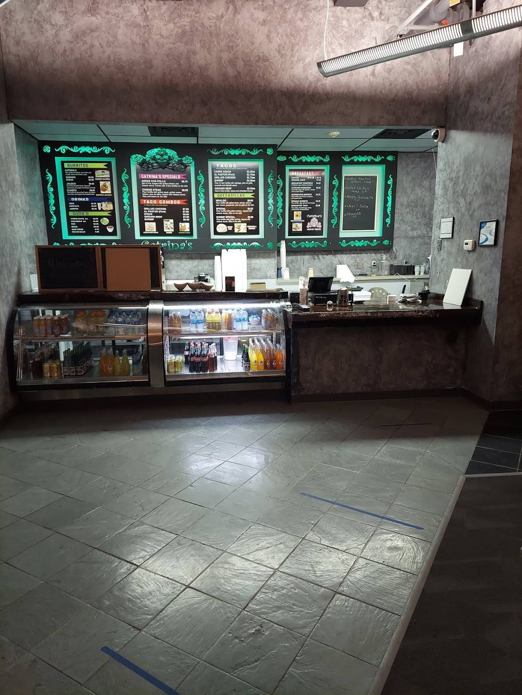 Catrinas Express | restaurant | 401 Southwest Water Street, Peoria, IL 61602, USA | 3096732233 OR +1 309-673-2233