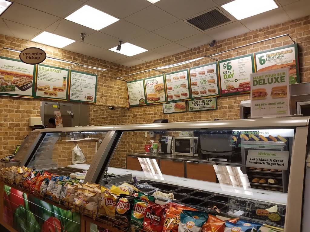 Subway Restaurants | restaurant | 5397 W 38th Ave, Wheat Ridge, CO 80212, USA | 3034233392 OR +1 303-423-3392