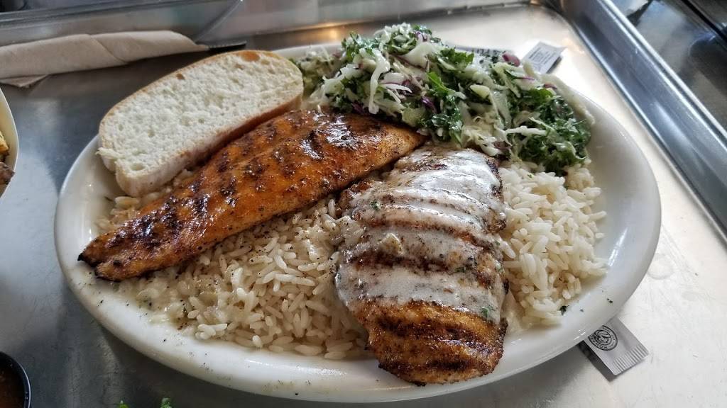 California Fish Grill | restaurant | 41 Auto Center Dr, Foothill Ranch, CA 92610, USA | 9494709600 OR +1 949-470-9600