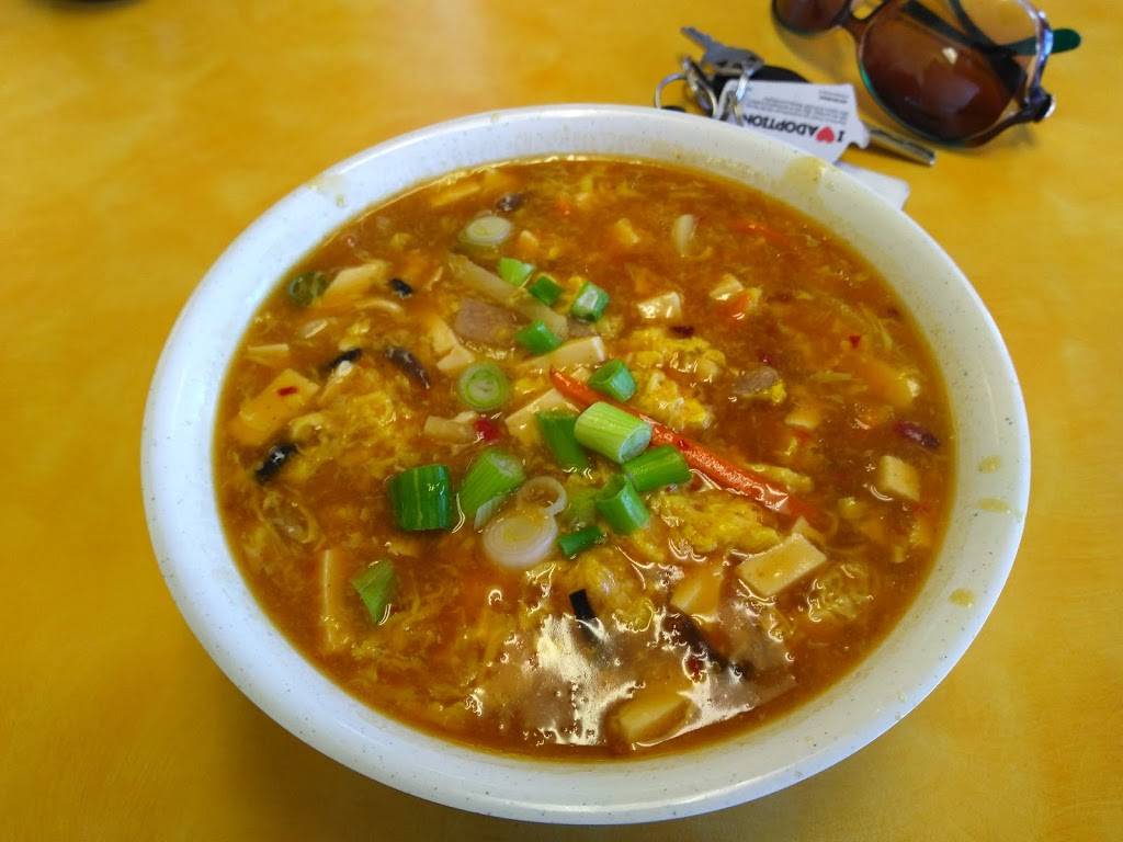 Hong Kong Diner | restaurant | 180 W Peckham Ln #1170, Reno, NV 89509, USA | 7758283636 OR +1 775-828-3636