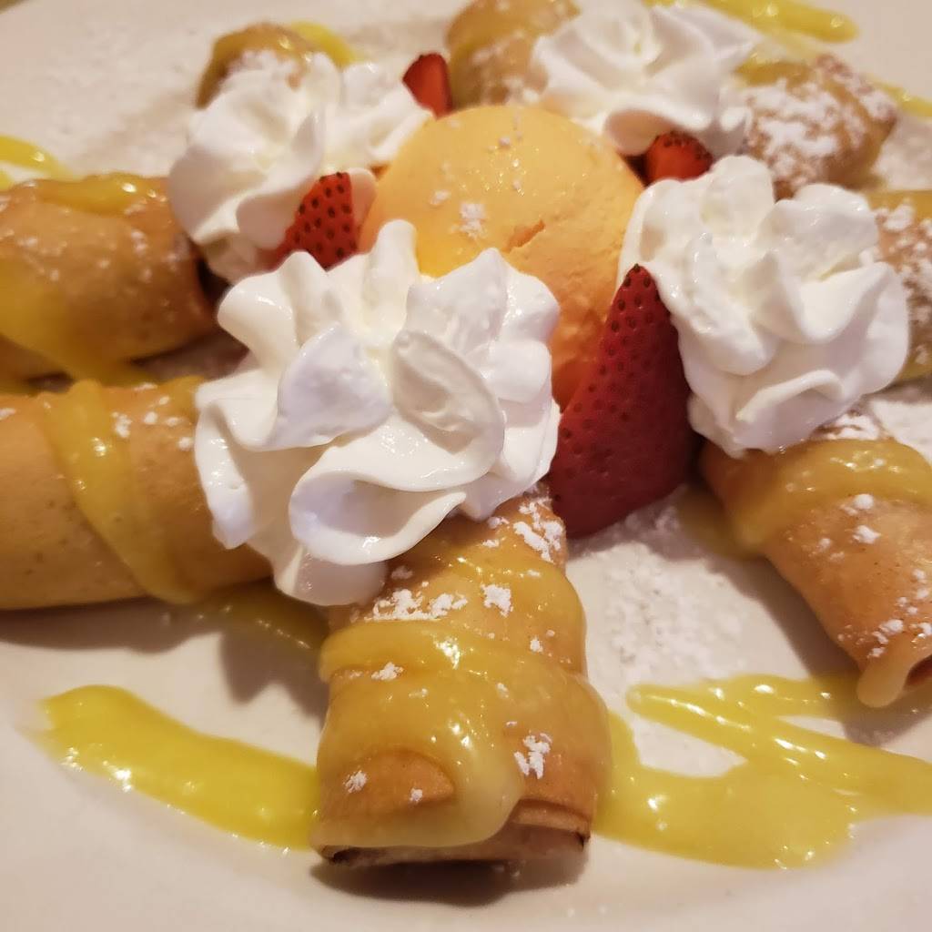 The King & I | restaurant | 7098 Hodgson Memorial Dr, Savannah, GA 31406, USA | 9123552100 OR +1 912-355-2100