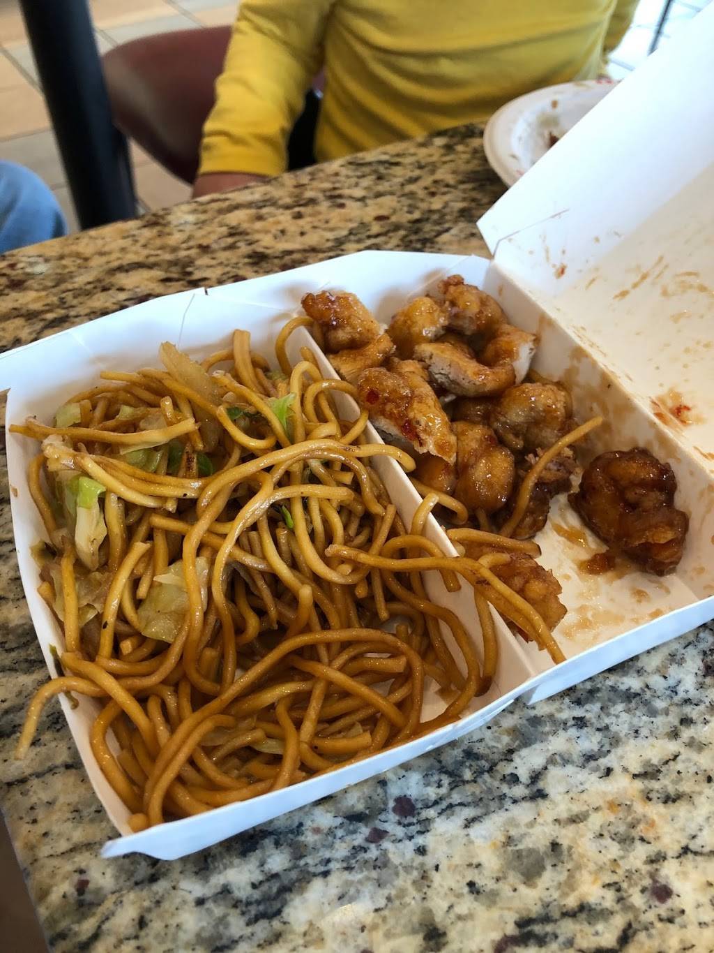 Panda Express | restaurant | 3703 Ellison Dr NW, Albuquerque, NM 87114, USA | 5058973697 OR +1 505-897-3697