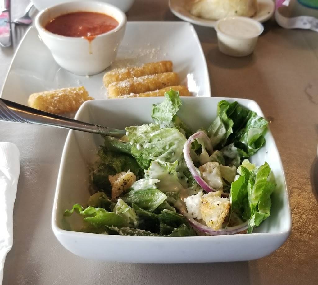 Francescos | restaurant | 201 S Brady St #5005, Claremore, OK 74017, USA | 9182832430 OR +1 918-283-2430