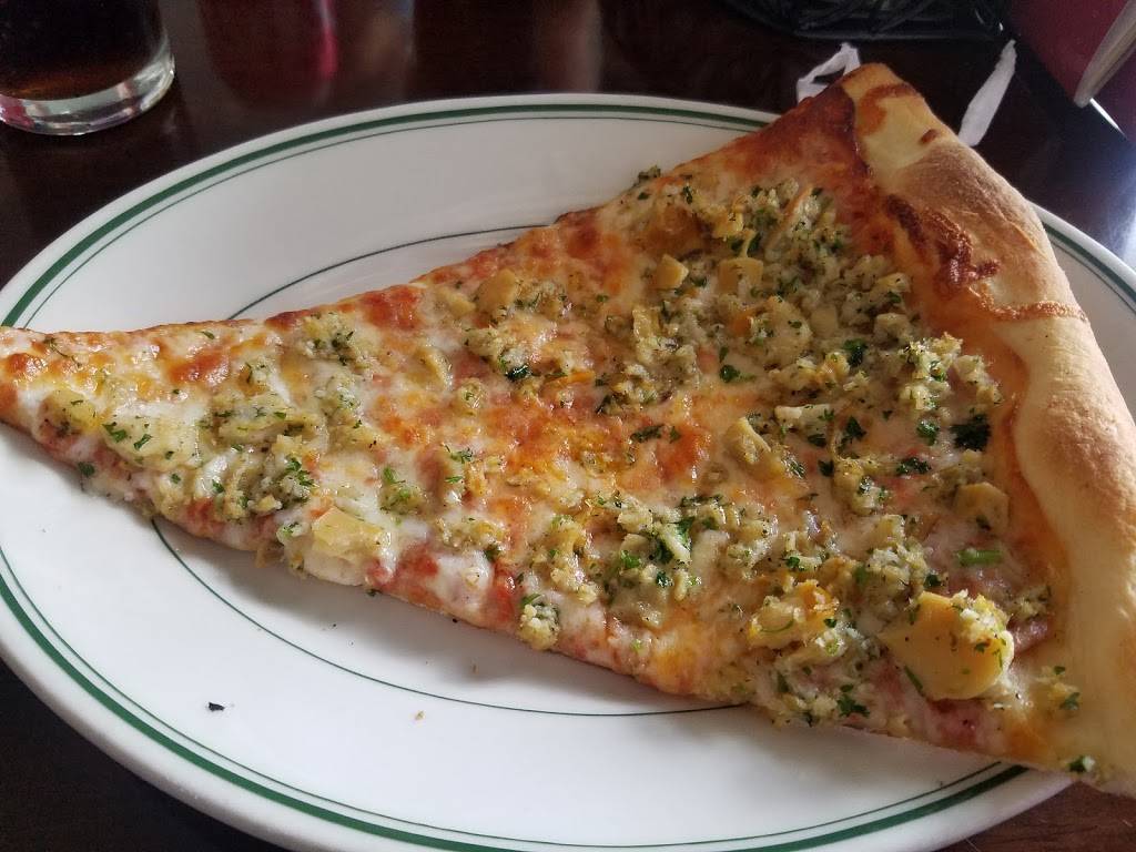 Village Pizzeria | meal delivery | 1 Clement St, San Francisco, CA 94118, USA | 4152374614 OR +1 415-237-4614