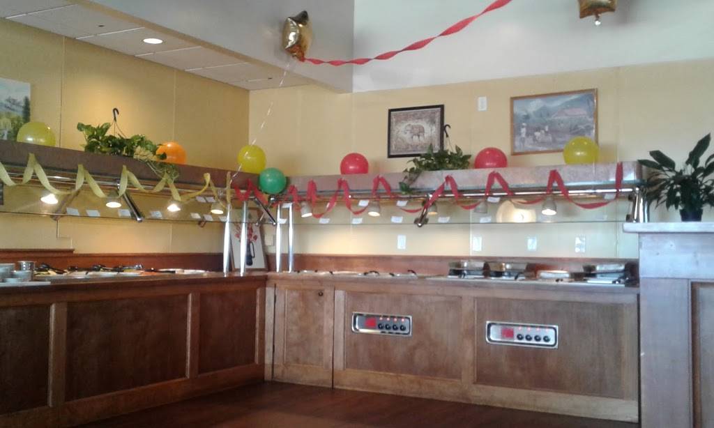 Shri Ganesh | restaurant | 11550 Ridgeline Dr, Colorado Springs, CO 80921, USA | 7194197156 OR +1 719-419-7156