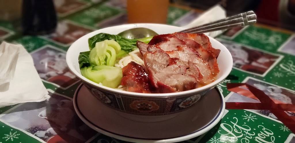 China Garden Restaurant | restaurant | 118 S Semoran Blvd, Winter Park, FL 32792, USA | 4076712120 OR +1 407-671-2120