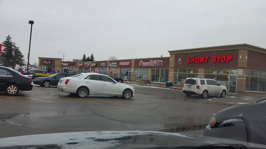 Ginger Express | meal takeaway | 95 Saginaw Pkwy #6, Cambridge, ON N1T 1W2, Canada | 5192678088 OR +1 519-267-8088