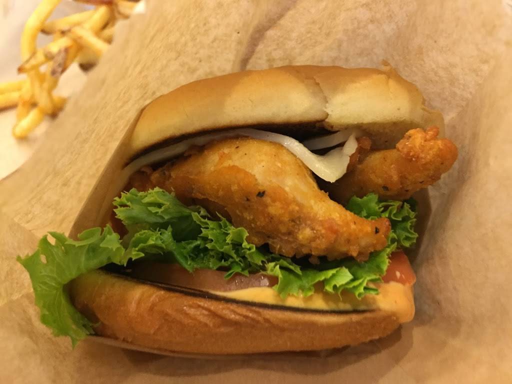 Elevation Burger | restaurant | RYE RIDGE SOUTH SHOPPING CENTER, 176 S Ridge St, Port Chester, NY 10573, USA | 9143056700 OR +1 914-305-6700