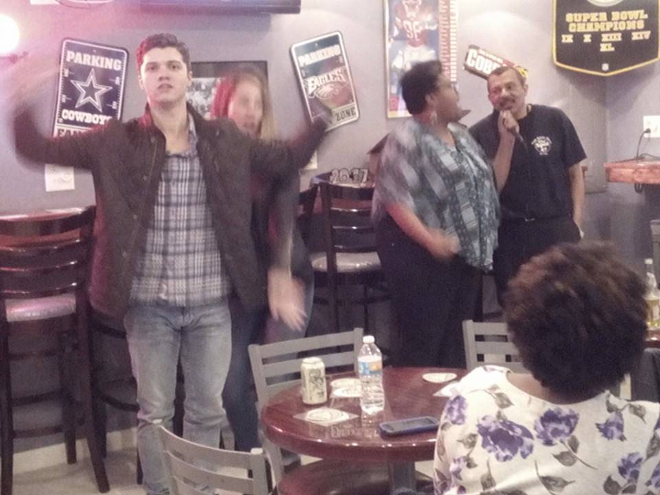 Fair Deal Gro. The Spot 47 | restaurant | 5053, 47 Cooper St, Charleston, SC 29403, USA | 8544443167 OR +1 854-444-3167