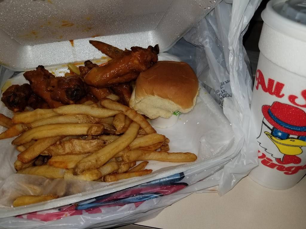 All Star Hot Wings | restaurant | 7537 US-64, Memphis, TN 38133, USA | 9013881047 OR +1 901-388-1047