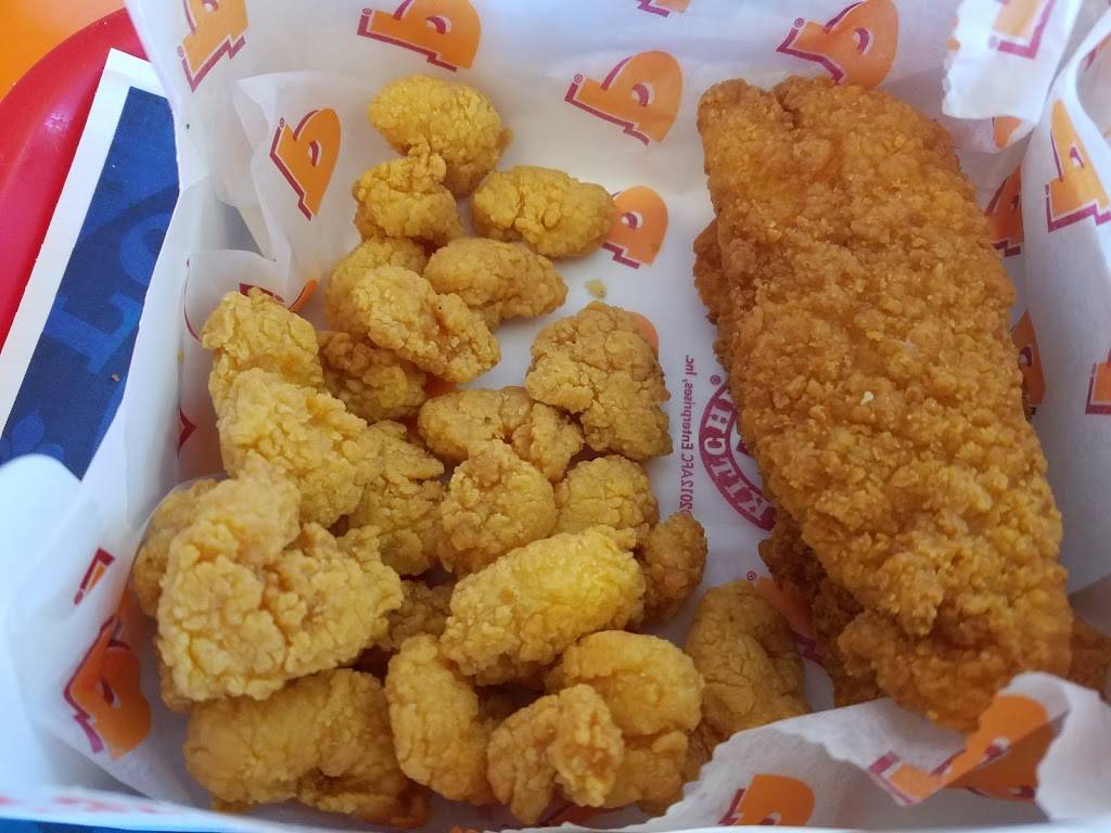 Popeyes Louisiana Kitchen | restaurant | 605 W Craig Rd, North Las Vegas, NV 89032, USA | 7026580020 OR +1 702-658-0020
