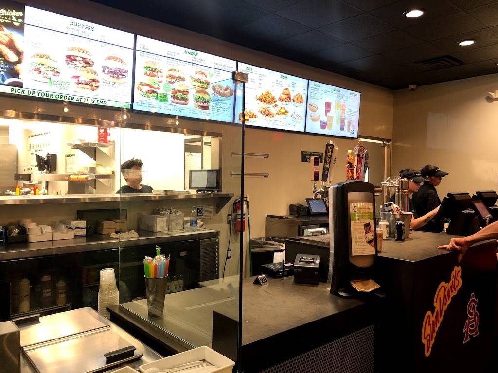BurgerFi: Take Out Available | restaurant | 927 E University Dr, Tempe, AZ 85281, USA | 4809124367 OR +1 480-912-4367