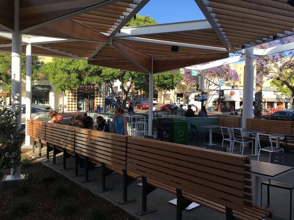 Shake Shack | restaurant | 2008 India St, San Diego, CA 92101, USA | 6193313958 OR +1 619-331-3958