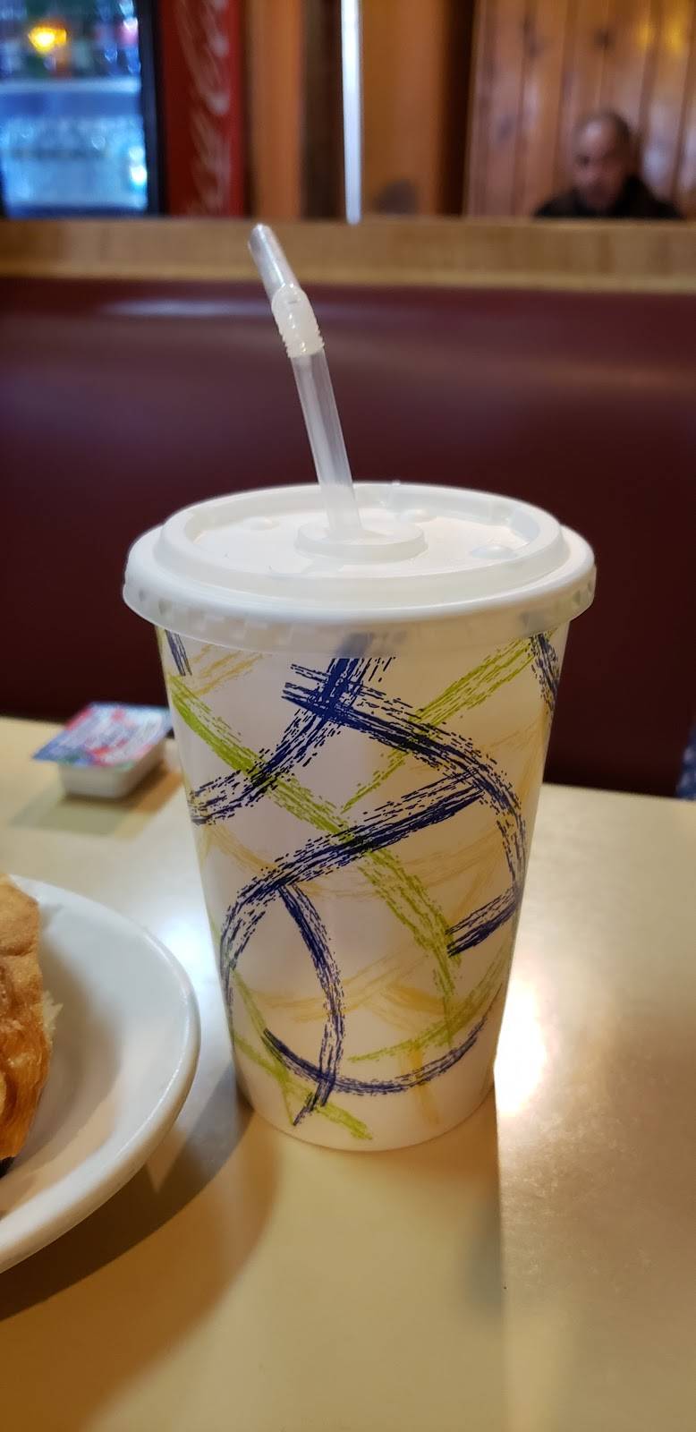 Sunrise Diner | meal takeaway | 45-04 Parsons Blvd, Flushing, NY 11355, USA | 7188864855 OR +1 718-886-4855