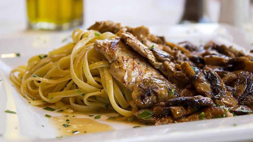 Gusto of Wilmette | restaurant | 1146 Wilmette Ave, Wilmette, IL 60091, USA | 8479205962 OR +1 847-920-5962