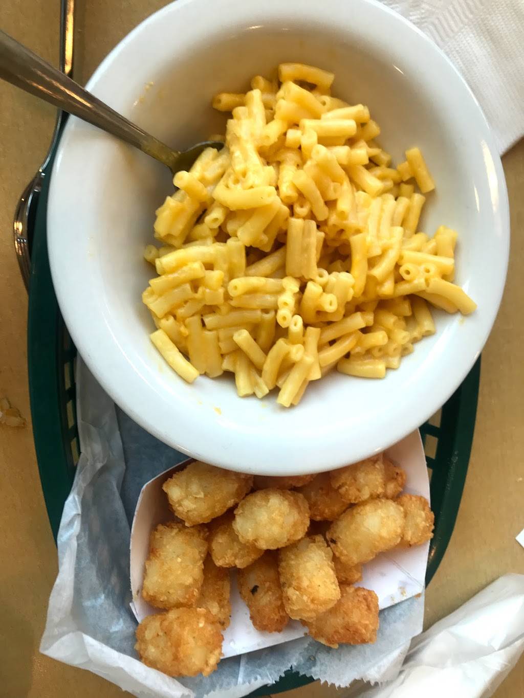 Del Rancho - Moore | restaurant | 1409 N Moore Ave, Moore, OK 73160, USA | 4057944131 OR +1 405-794-4131