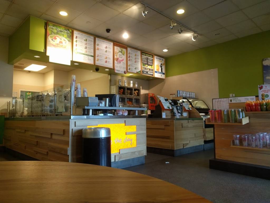 Jamba Juice | restaurant | 547 E Calaveras Blvd, Milpitas, CA 95035, USA | 4089349409 OR +1 408-934-9409