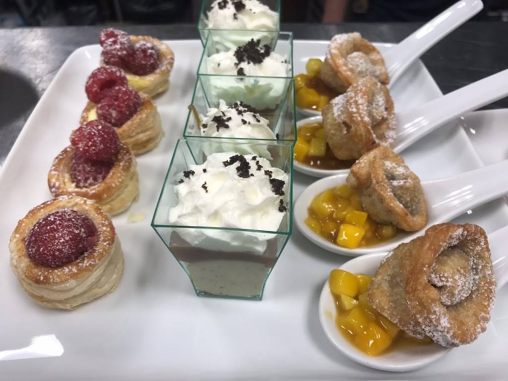 SixtyFour - Reserve Room | restaurant | 123 Water St Suite 105B, Naperville, IL 60540, USA | 3314724767 OR +1 331-472-4767