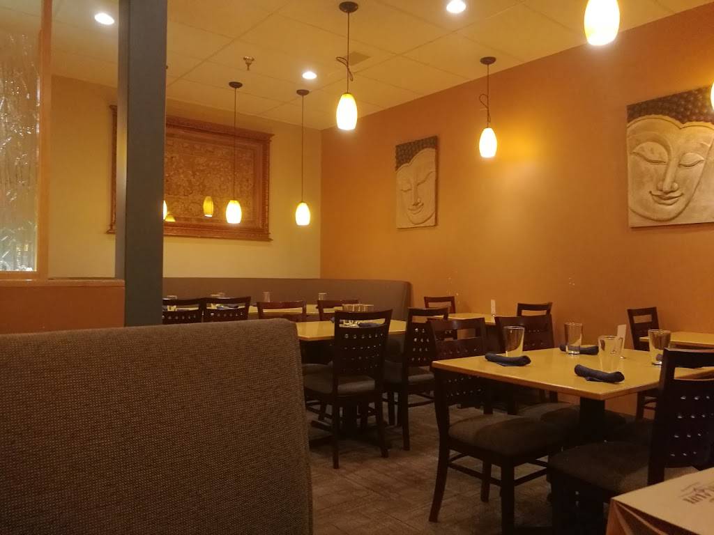 King and I Thai | restaurant | 760 Highway 110, Mendota Heights, MN 55120, USA | 6123326928 OR +1 612-332-6928