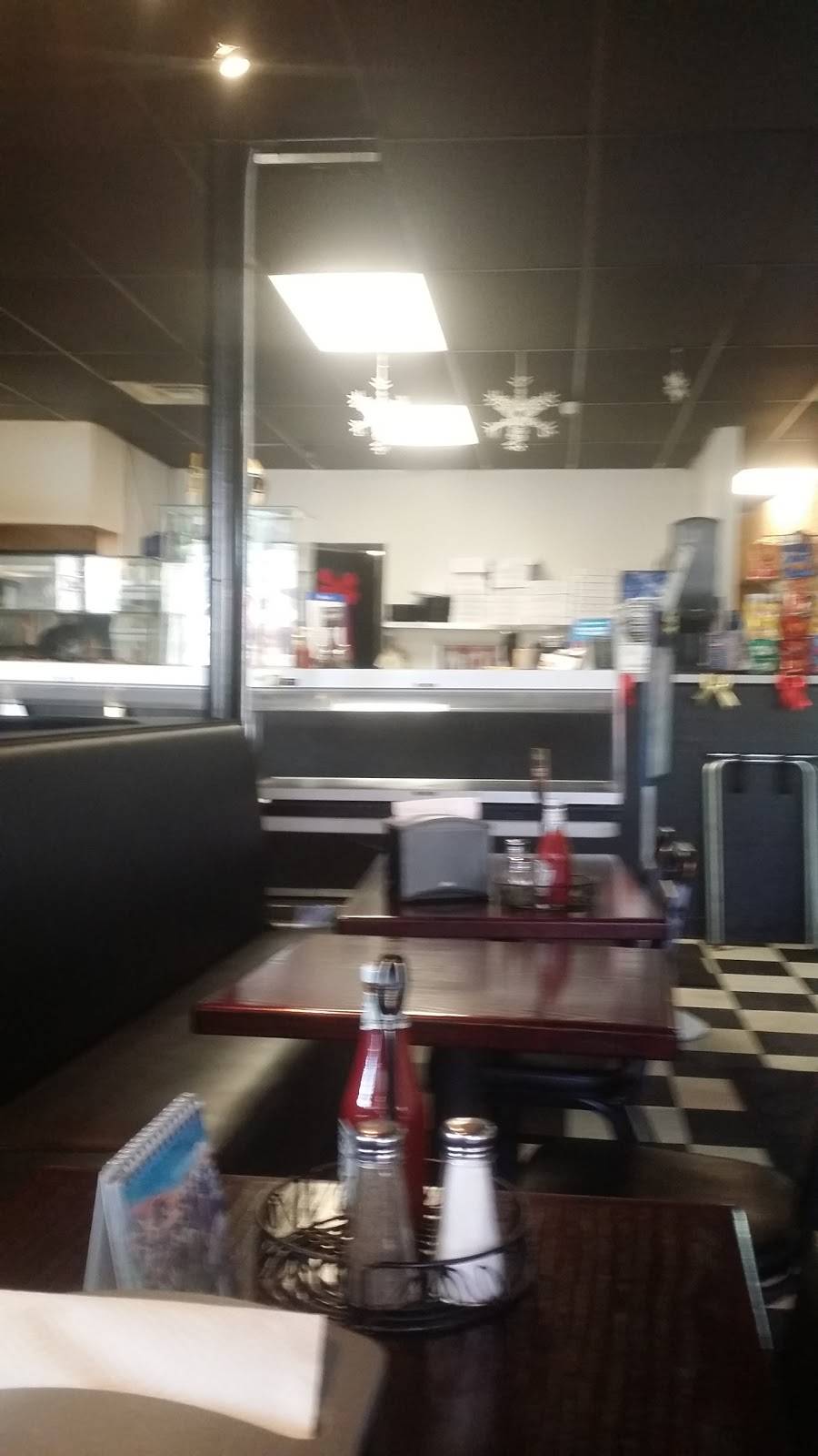 The Village Pizzeria | restaurant | 2381 Us Route 9w, Ravena, NY 12143, USA | 5187568800 OR +1 518-756-8800