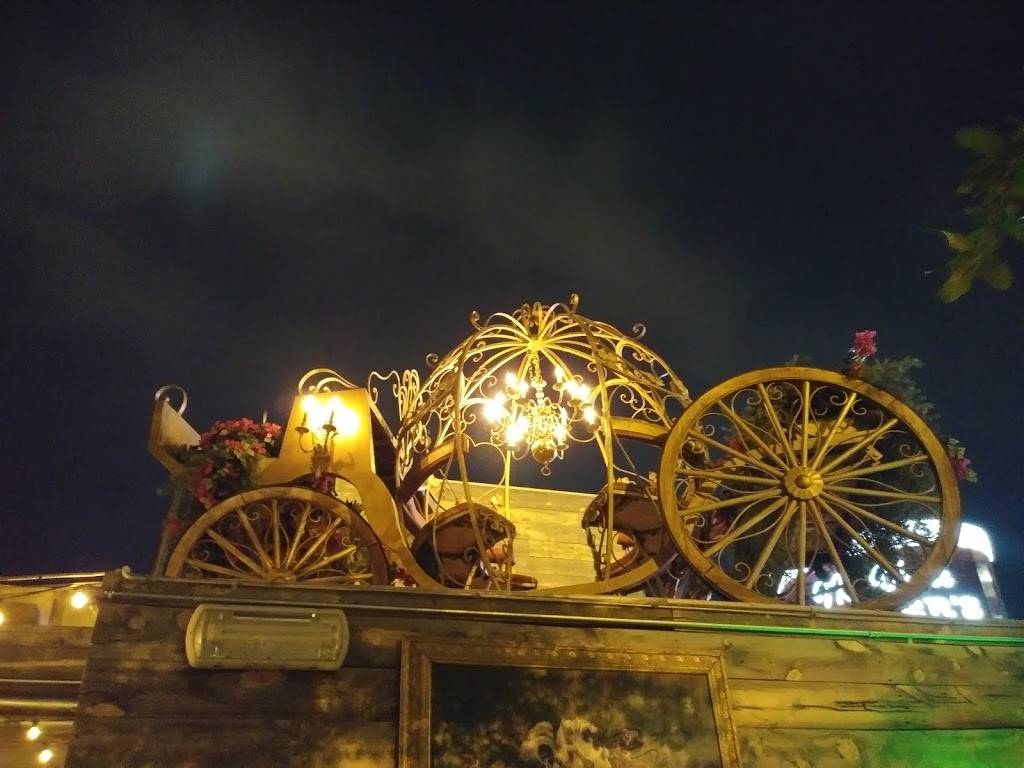 Park on Fremont | restaurant | 506 Fremont St, Las Vegas, NV 89101, USA | 7028343160 OR +1 702-834-3160