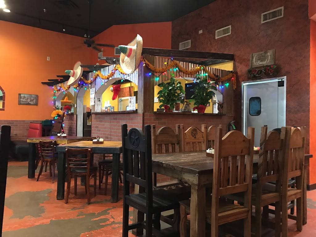 Taqueria Americas | restaurant | 7129 Broadway St, Pearland, TX 77581, USA | 7134745640 OR +1 713-474-5640