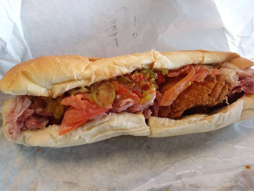 East Coast Subs | restaurant | 6056 State St, Murray, UT 84107, USA | 8012627827 OR +1 801-262-7827