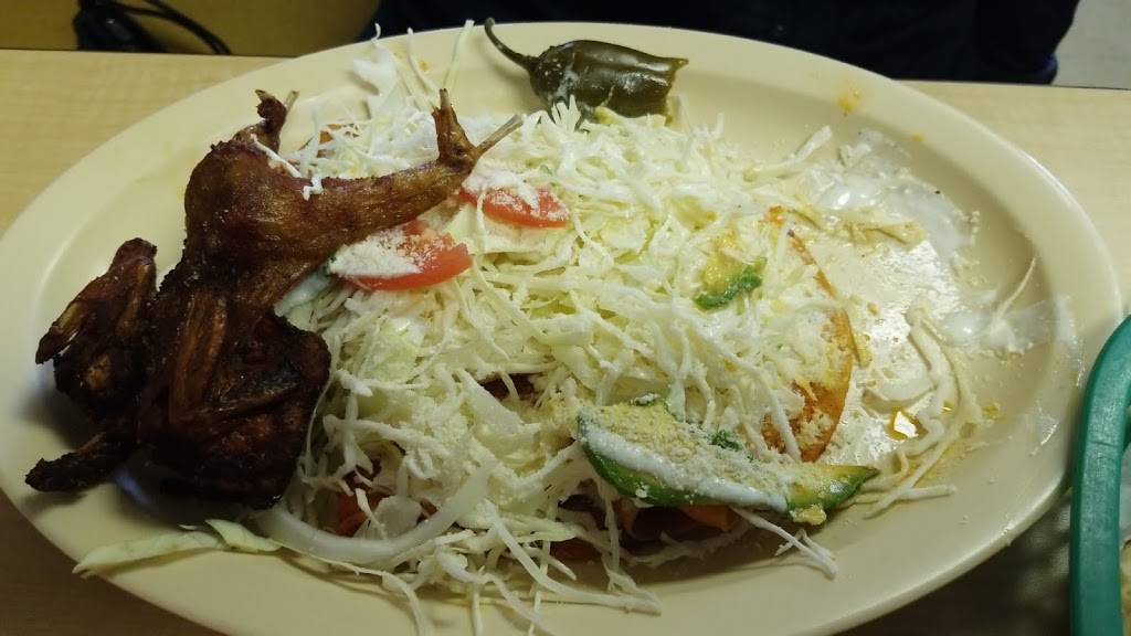 Taqueria Elyses | restaurant | 7675 Clarewood Dr, Houston, TX 77036, USA | 8327016548 OR +1 832-701-6548