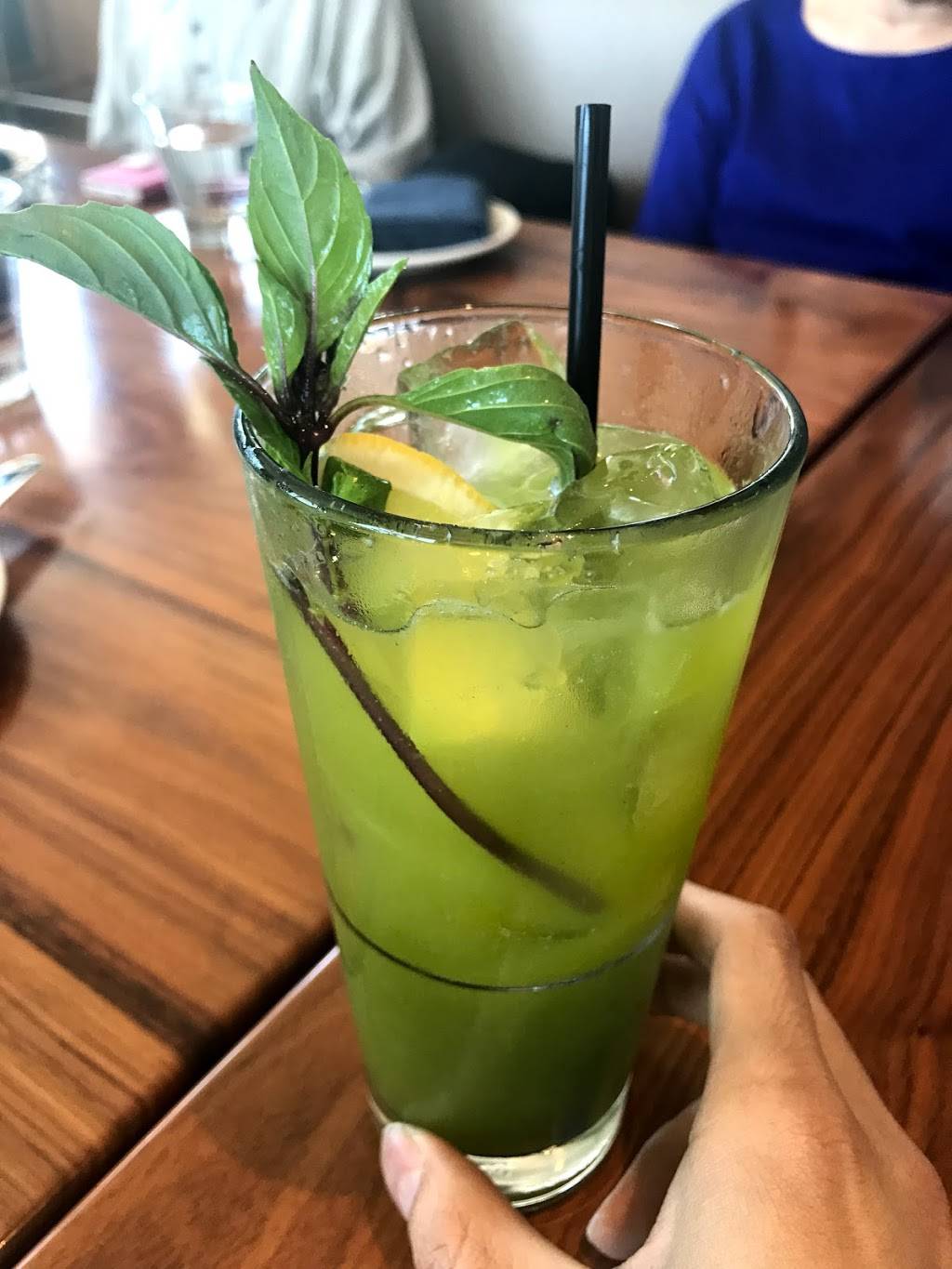 Bluegold | restaurant | 21016 Pacific Coast Hwy d200, Huntington Beach, CA 92648, USA | 7143740038 OR +1 714-374-0038