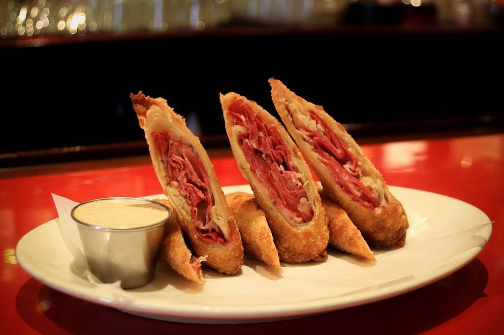 The Pickle Room | restaurant | 122 E Canon Perdido St, Santa Barbara, CA 93101, USA | 8059651015 OR +1 805-965-1015