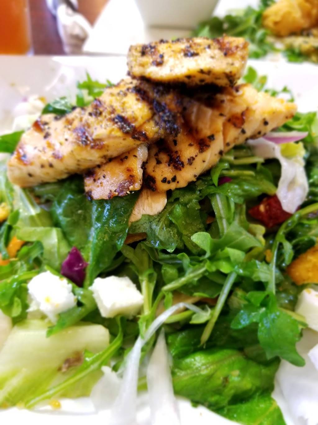 Amoretto Italian Restaurant | restaurant | 101 W Spring Creek Pkwy #734, Plano, TX 75023, USA | 2145013853 OR +1 214-501-3853