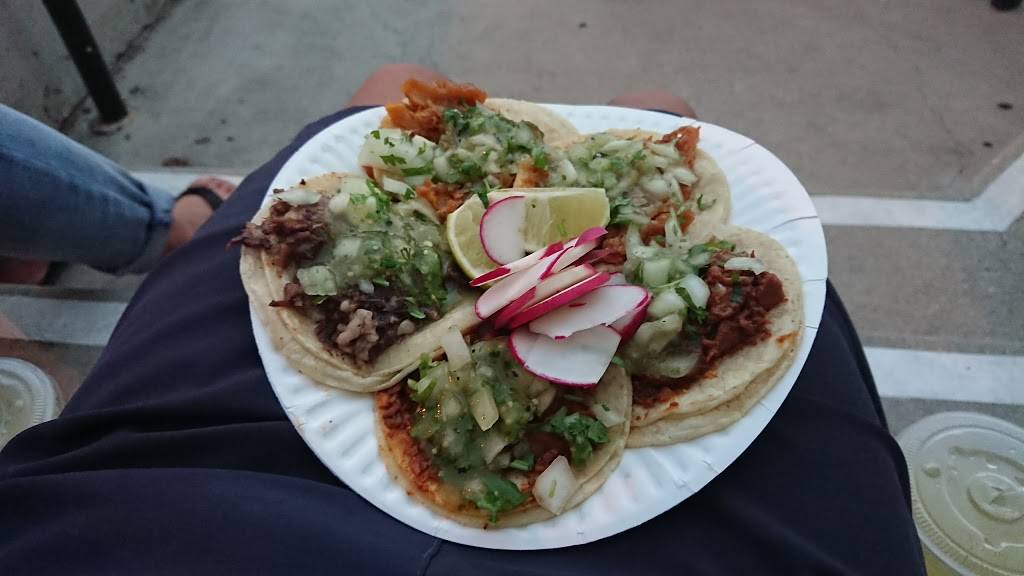 El Taquito Mexicano Truck | restaurant | 510 S Fair Oaks Ave, Pasadena, CA 91105, USA | 4805058877 OR +1 480-505-8877