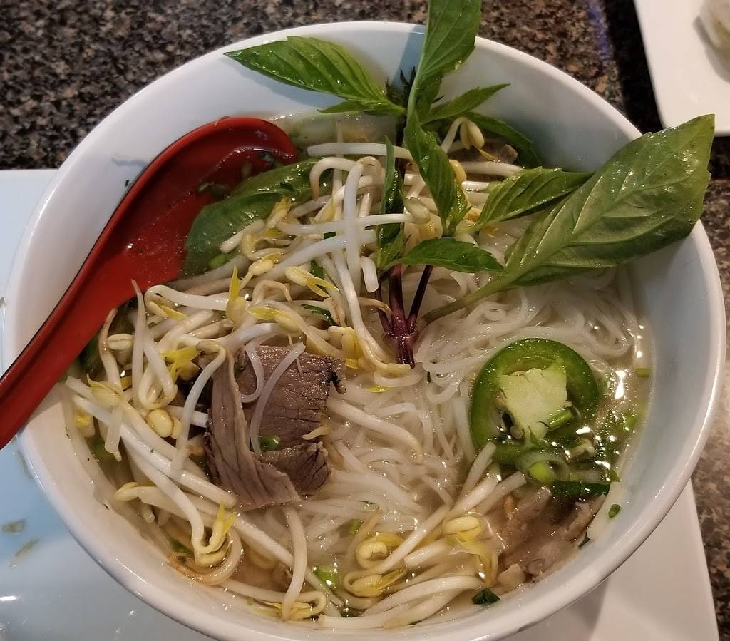 Pho Duy | restaurant | 3930 W Glade Rd #126, Colleyville, TX 76034, USA | 8176848371 OR +1 817-684-8371