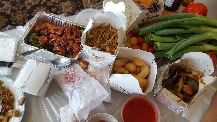 Kosher Express | restaurant | 22-16 Morlot Ave, Fair Lawn, NJ 07410, USA | 2017918818 OR +1 201-791-8818