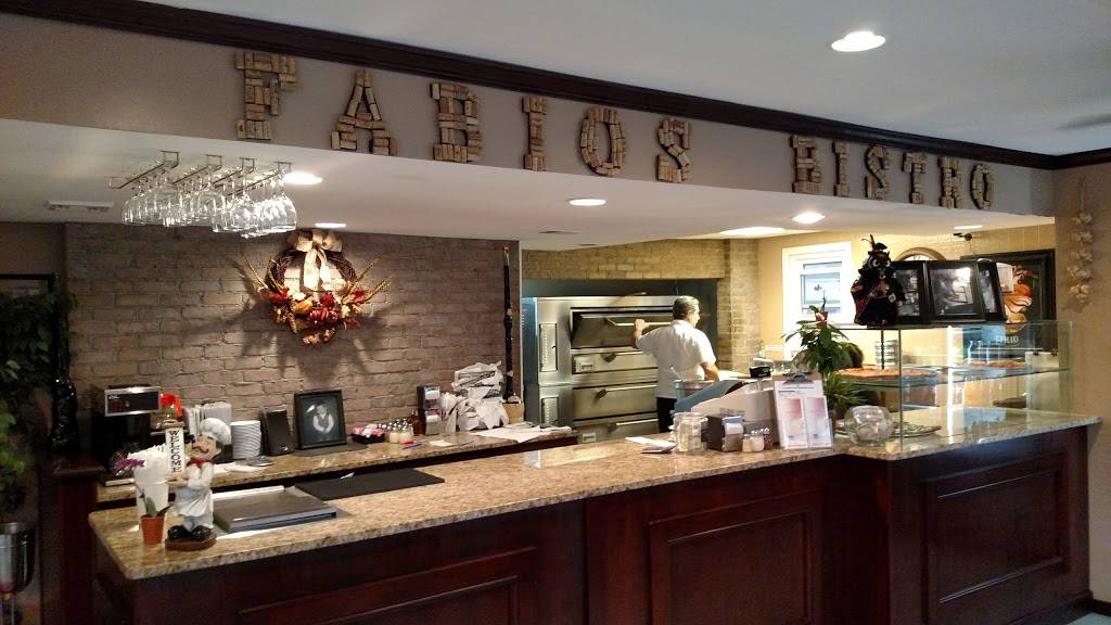 Fabios Bistro | meal takeaway | 217 South Ave, Fanwood, NJ 07023, USA | 9083220400 OR +1 908-322-0400