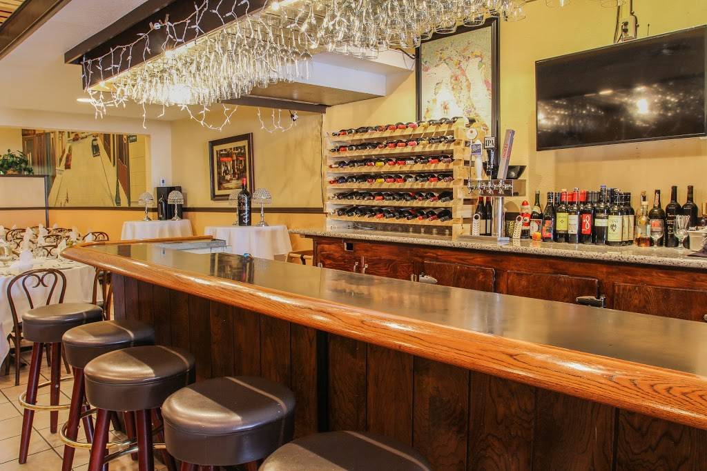 Acqua E Farina | restaurant | 22622 Main St, Hayward, CA 94541, USA | 5108881568 OR +1 510-888-1568