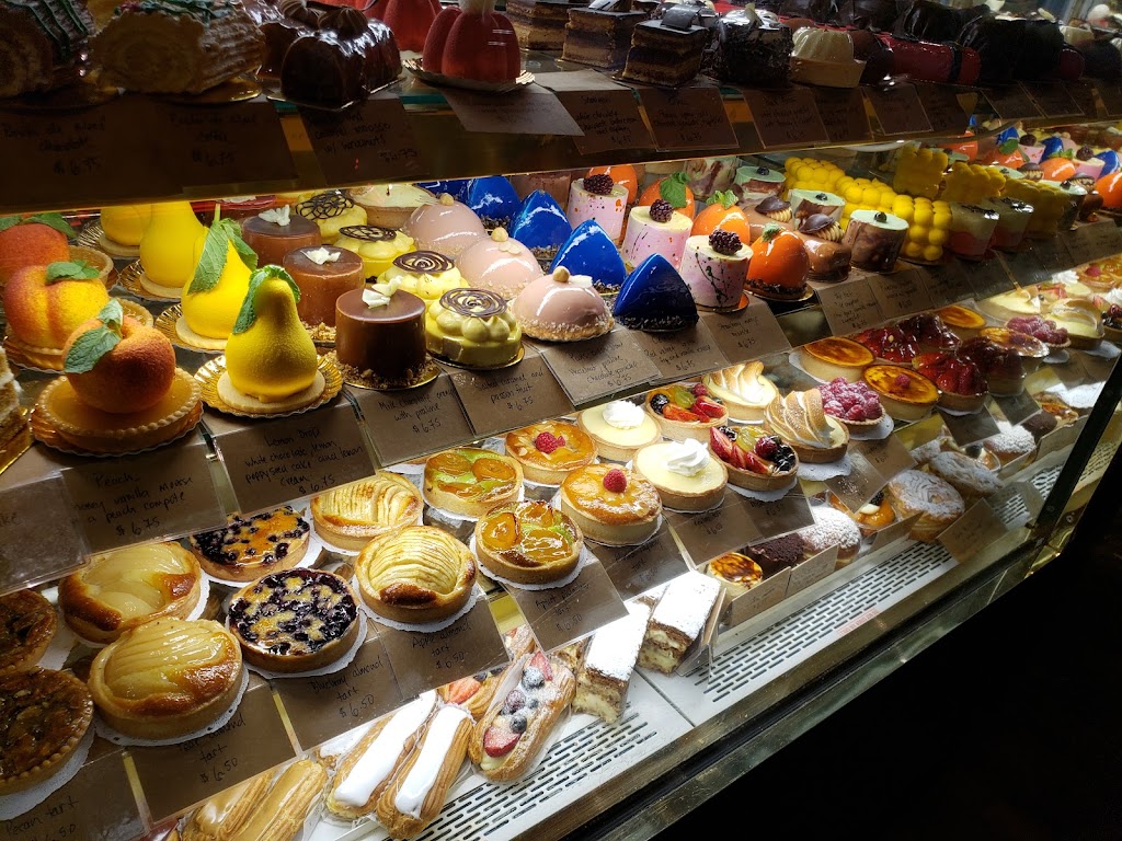 Saint-Germain Bakery | bakery | Ponce City Market, 675 Ponce De Leon Ave NE Suite N150, Atlanta, GA 30308, USA | 4708234141 OR +1 470-823-4141