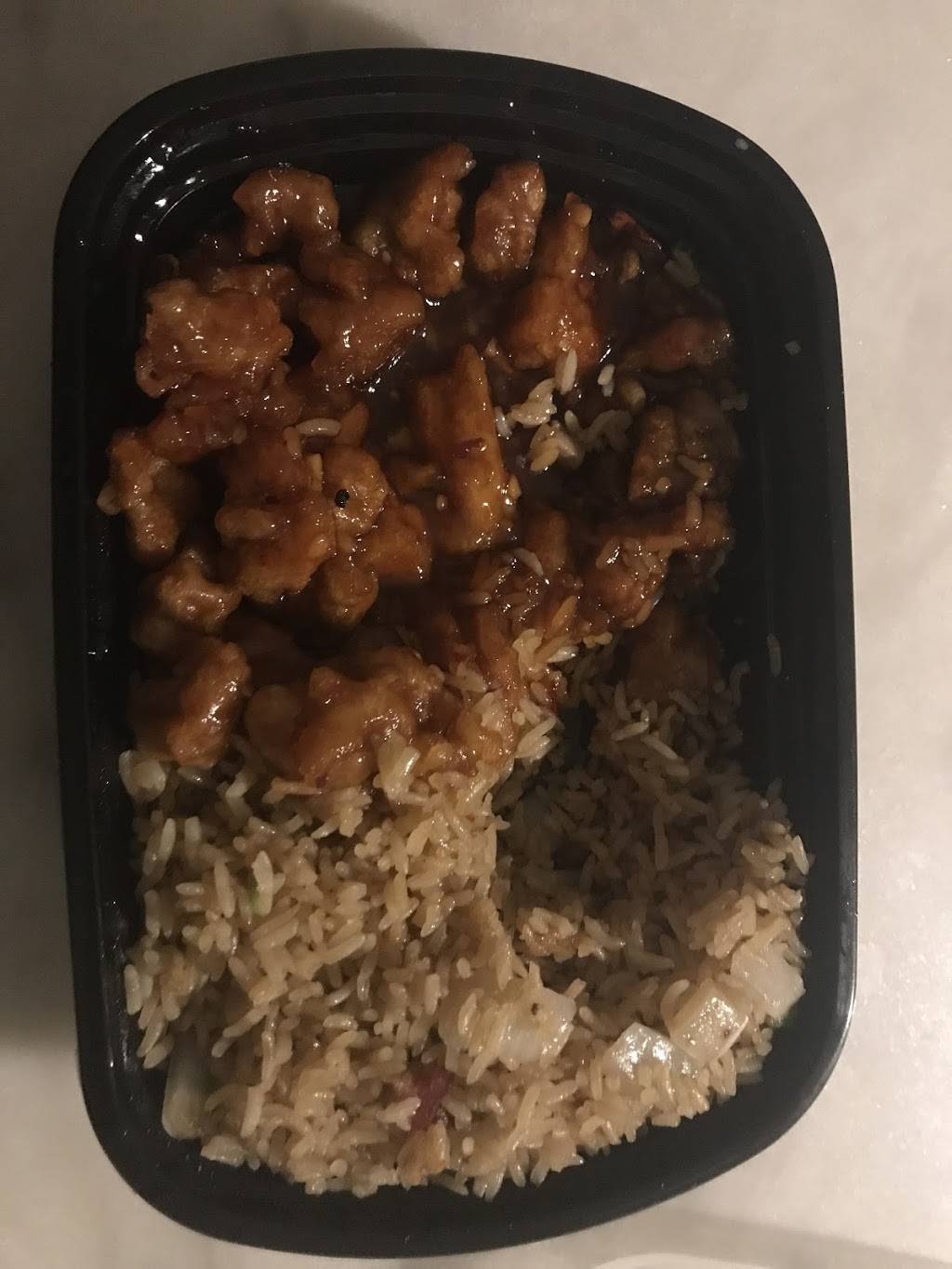 China Town Express | restaurant | 126 Carroll Island Rd, Baltimore, MD 21220, USA | 4103357800 OR +1 410-335-7800