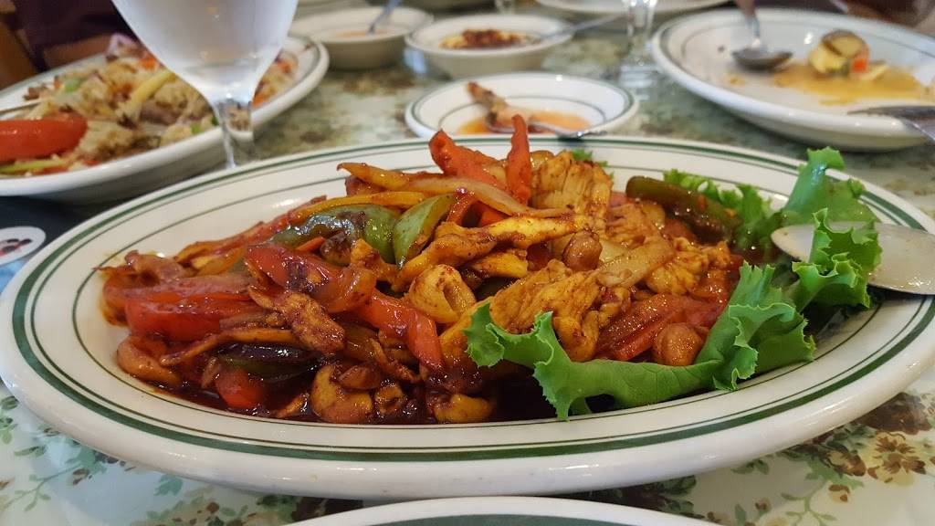 Pearl of Siam | restaurant | 18660 E Hampden Ave, Aurora, CO 80013, USA | 3036177408 OR +1 303-617-7408