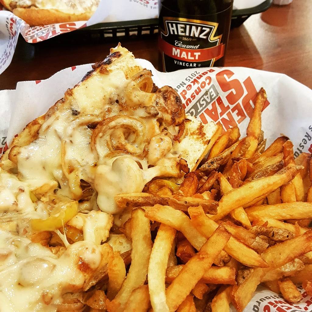 Penn Station East Coast Subs | meal takeaway | 146 S Main St, Rochester, MI 48307, USA | 2486014663 OR +1 248-601-4663