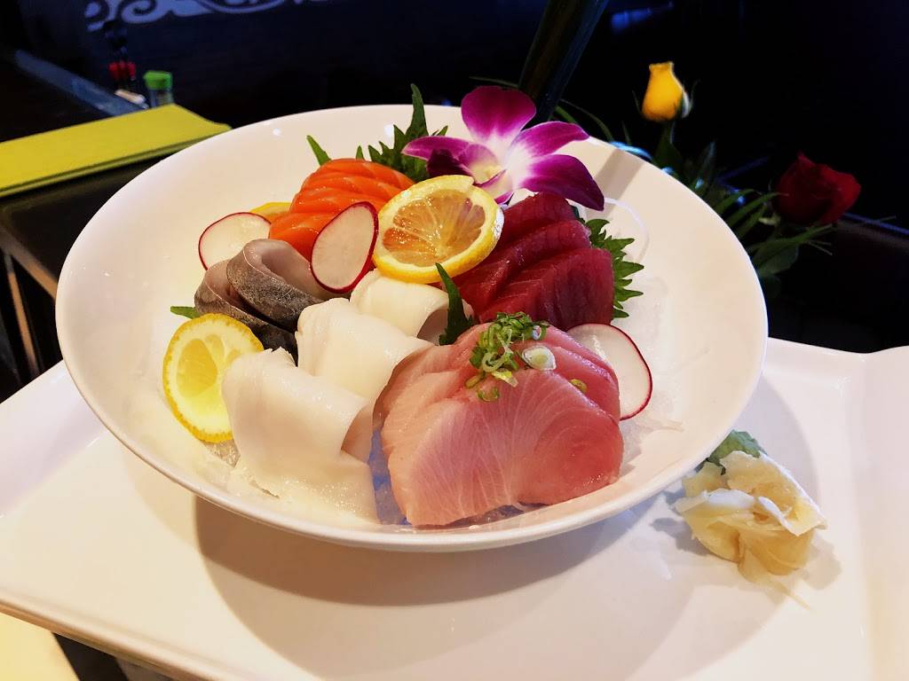 Sake Japanese Steakhouse Woodbridge | restaurant | 2706 Metro Plaza, Woodbridge, VA 22192, USA | 5713986215 OR +1 571-398-6215