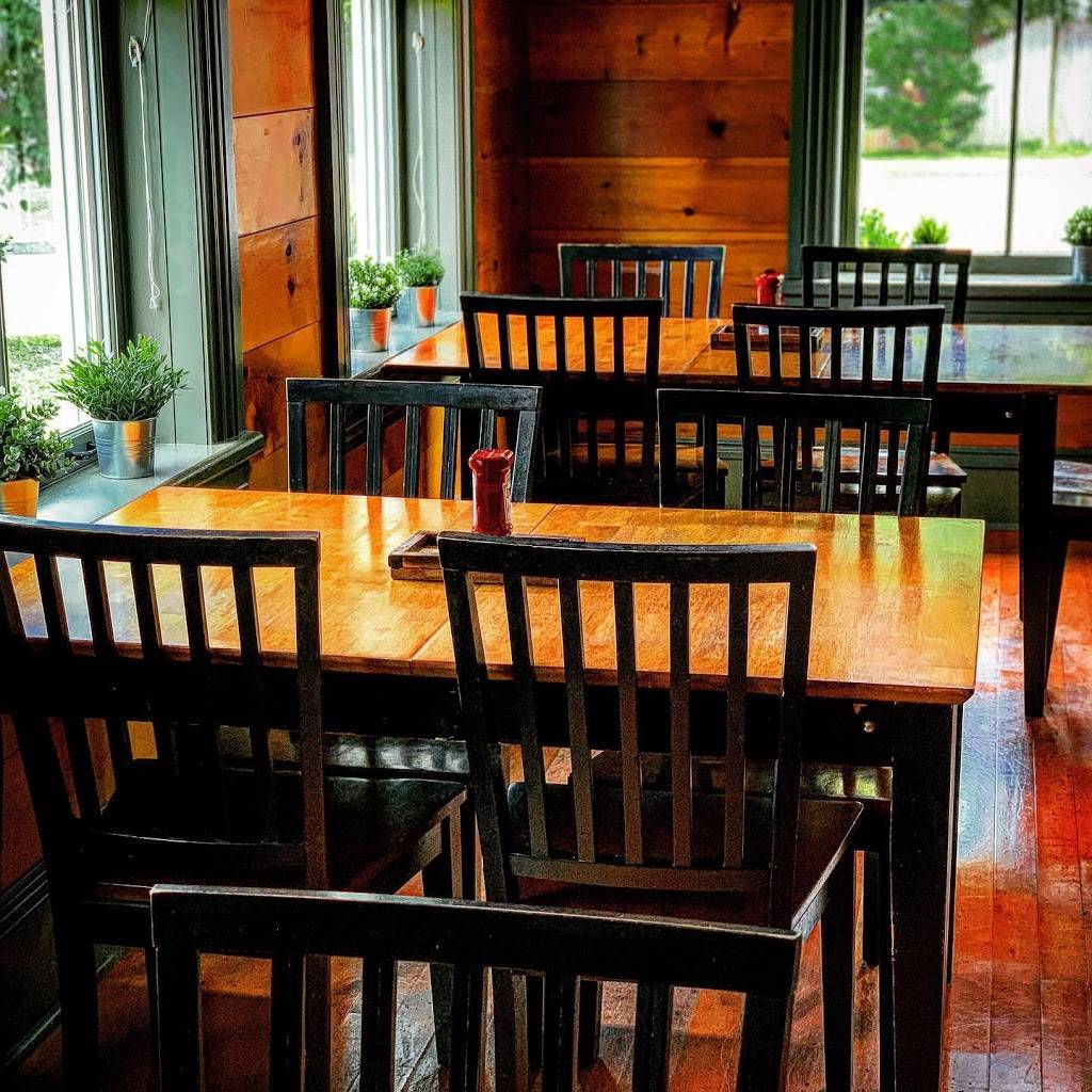 The Country Fox Cafe | restaurant | 12 Village Rd, New Vernon, NJ 07976, USA | 9739842110 OR +1 973-984-2110