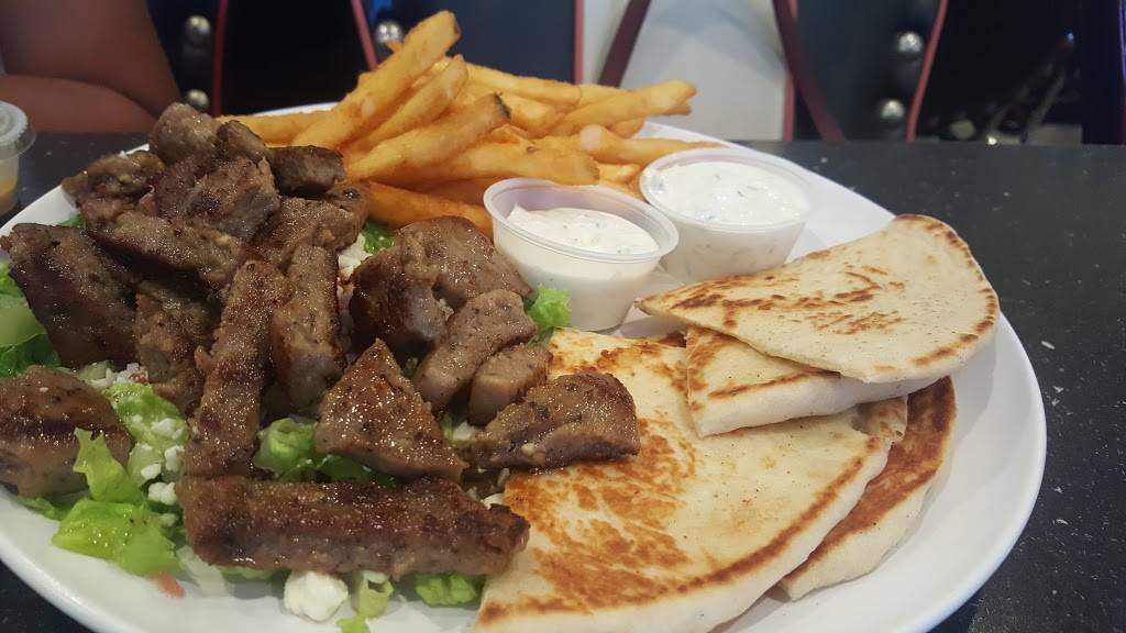 Joes Cafe | restaurant | 45665 W Church Rd, Sterling, VA 20164, USA | 7034441118 OR +1 703-444-1118