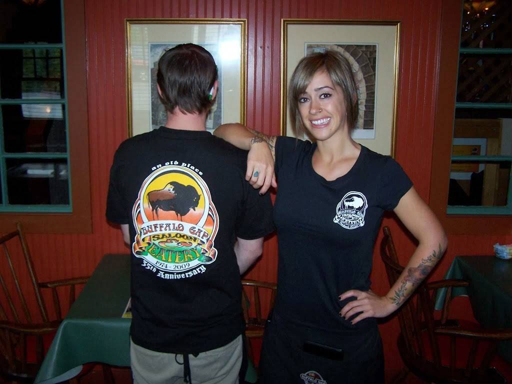 Buffalo Gap Saloon & Eatery: Restaurant & Bar | restaurant | 6835 S S Macadam Ave, Portland, OR 97219, USA | 5032447111 OR +1 503-244-7111