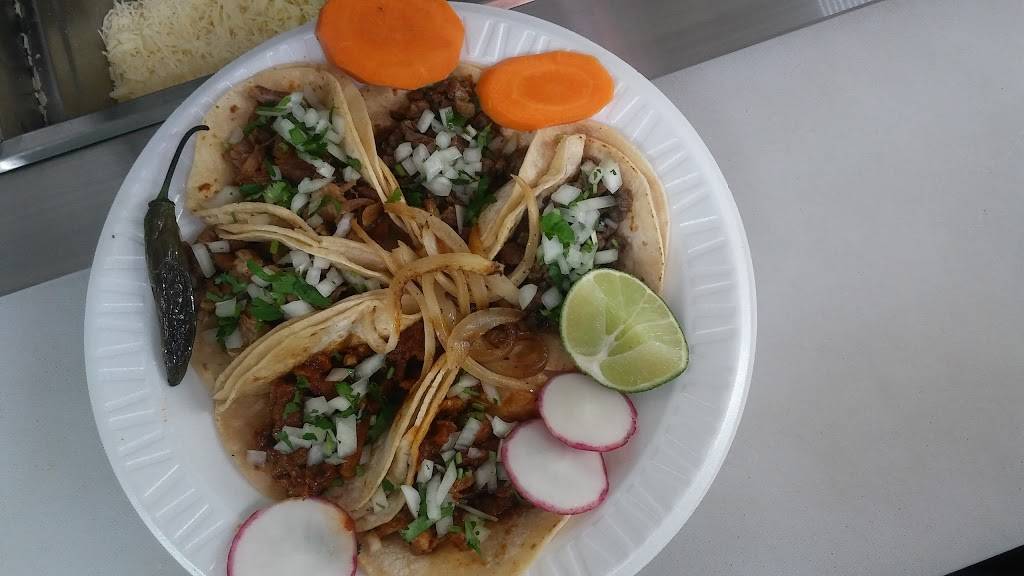 Taqueria El Mezcal | restaurant | W Reno Ave, Oklahoma City, OK 73107, USA | 4054003236 OR +1 405-400-3236