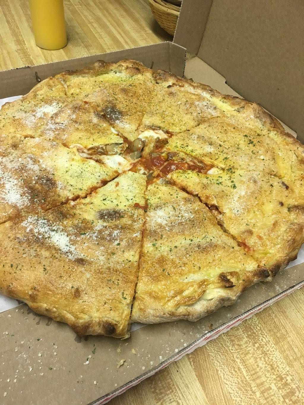 Fontanas Italian Eatery | restaurant | 126 E Main St, Bellevue, OH 44811, USA | 4194841212 OR +1 419-484-1212