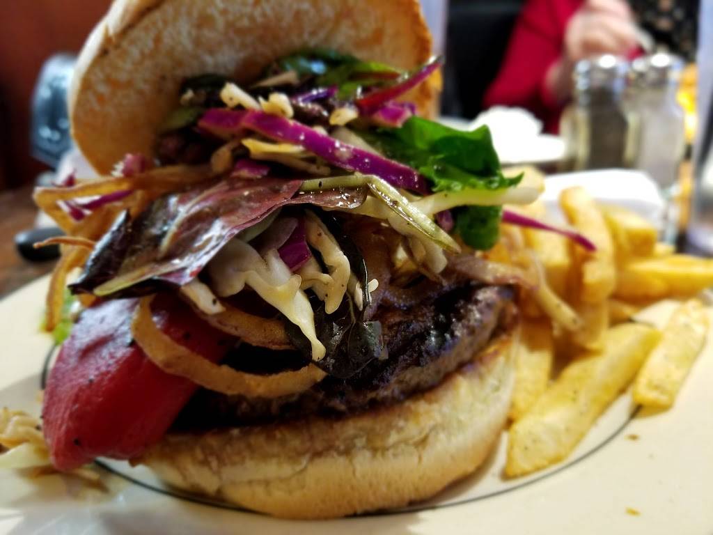 White Wolf Cafe | cafe | 1829 N Orange Ave, Orlando, FL 32804, USA | 4078959911 OR +1 407-895-9911