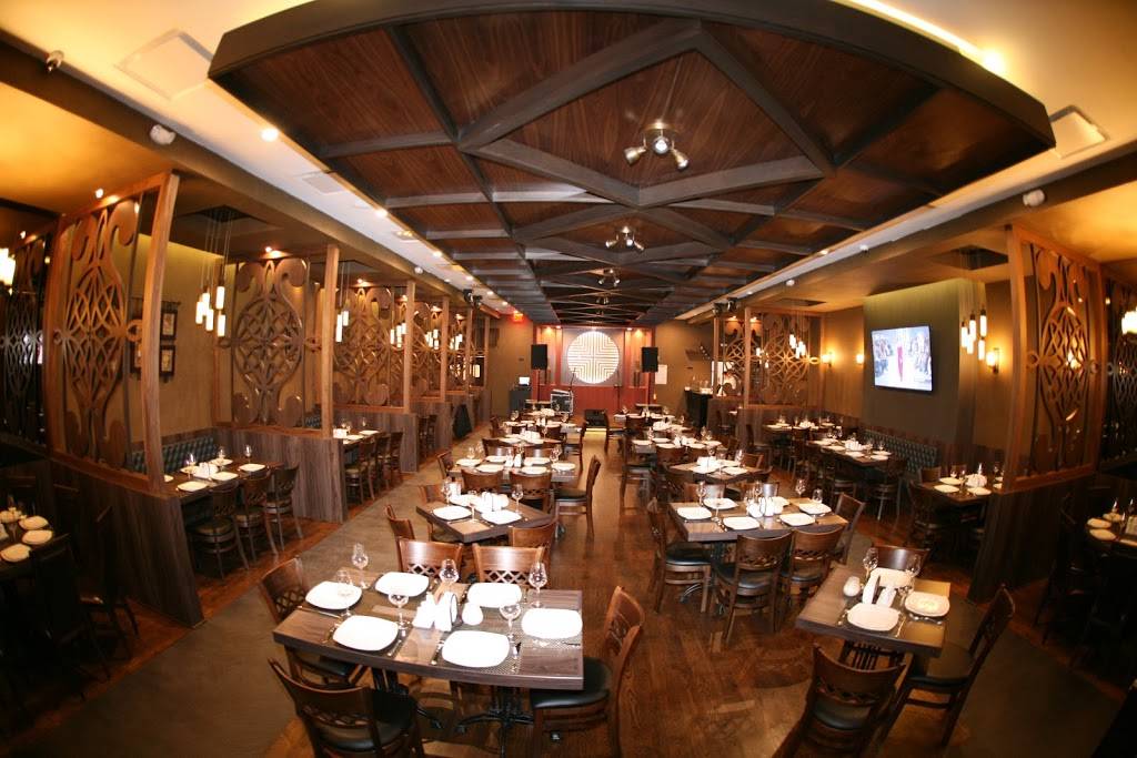 Guest House | restaurant | 282 Brighton Beach Ave, Brooklyn, NY 11235, USA | 7188913111 OR +1 718-891-3111